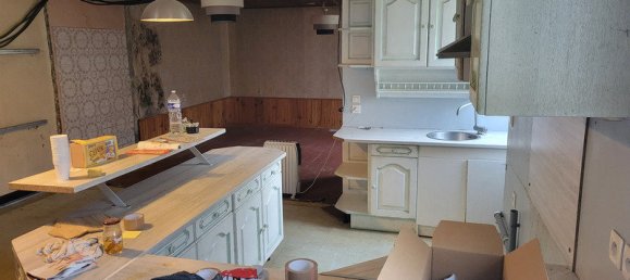 3 غرف نوم منزل في Marnes, France رقم 192651 10