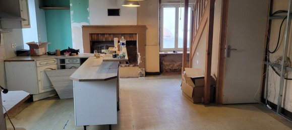 3 غرف نوم منزل في Marnes, France رقم 192651 13