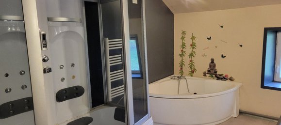 3 غرف نوم منزل في Marnes, France رقم 192651 24