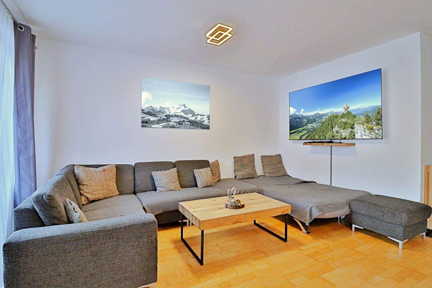 3 rooms Townhouse in St. Ulrich am Pillersee, Austria No. 136515