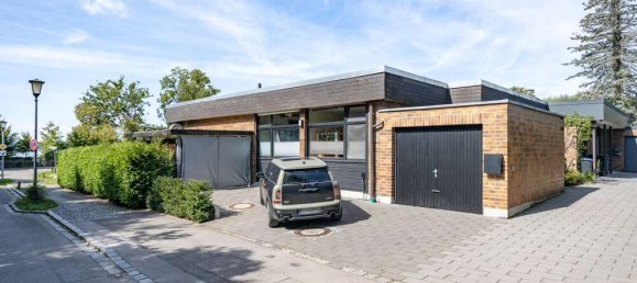 Bungalow de 2 dormitorios en Starnberg, Germany No. 368803 2