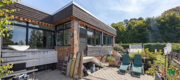 Bungalow de 2 dormitorios en Starnberg, Germany No. 368803 11