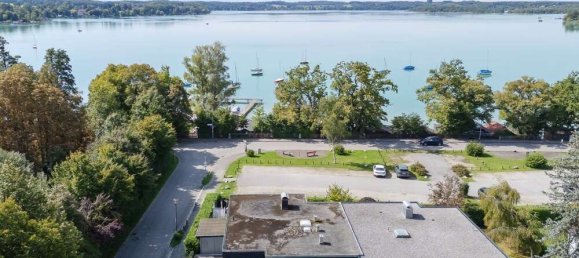 Bungalow de 2 dormitorios en Starnberg, Germany No. 368803 3