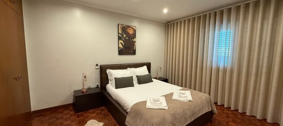 3 bedrooms House in Matosinhos, Portugal No. 187299 15