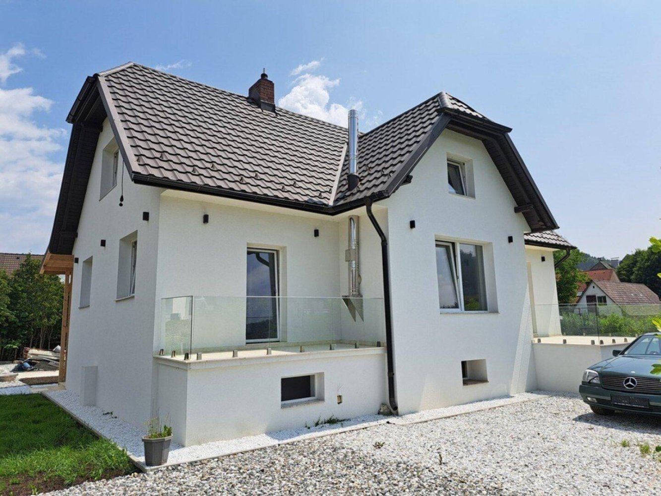 5 rooms House in Voitsberg, Austria No. 152527