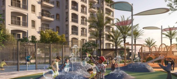 2 bedrooms Apartment in Yas Island, UAE No. 12348 4