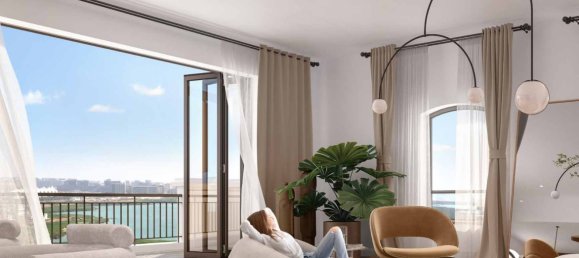 2 bedrooms Apartment in Yas Island, UAE No. 12348 13