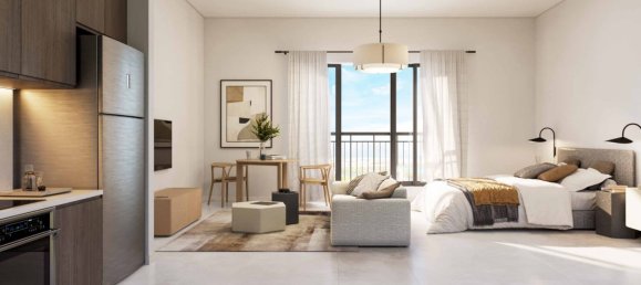 2 bedrooms Apartment in Yas Island, UAE No. 12348 20