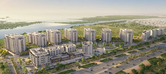 2 bedrooms Apartment in Yas Island, UAE No. 12348 6