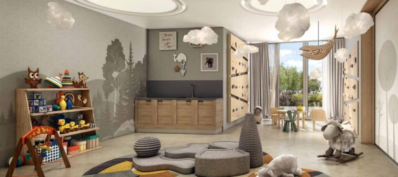 2 bedrooms Apartment in Yas Island, UAE No. 12348 17