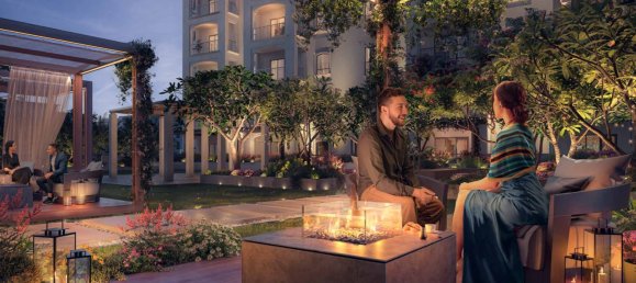 2 bedrooms Apartment in Yas Island, UAE No. 12348 25