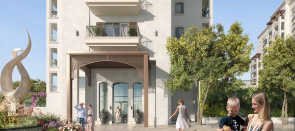 2 bedrooms Apartment in Yas Island, UAE No. 12348 8