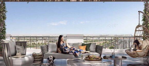 2 bedrooms Apartment in Yas Island, UAE No. 12348 23