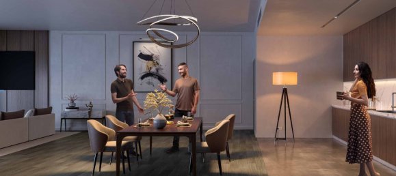 2 bedrooms Apartment in Yas Island, UAE No. 12348 14