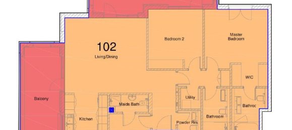 2 bedrooms Apartment in Yas Island, UAE No. 12348 21