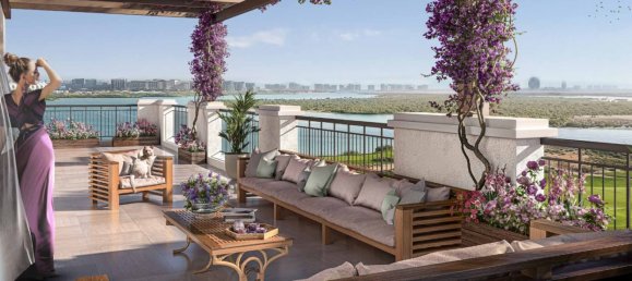 2 bedrooms Apartment in Yas Island, UAE No. 12348 2