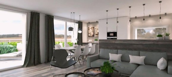 Penthouse de 4 divisões em Montebelluna, Italy N.º 135634 17