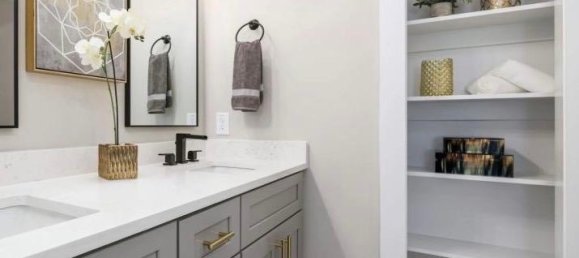 Penthouse de 4 divisões em Montebelluna, Italy N.º 135634 16