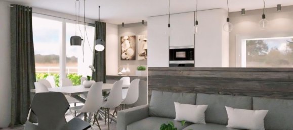 Penthouse de 4 divisões em Montebelluna, Italy N.º 135634 2