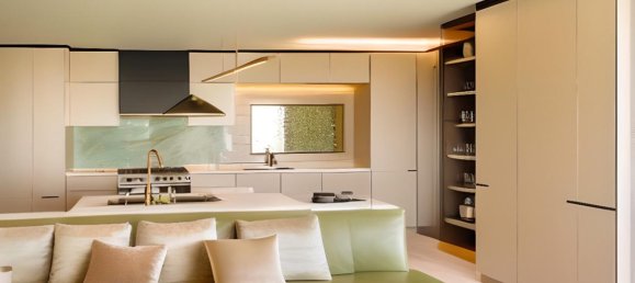 Penthouse de 4 divisões em Montebelluna, Italy N.º 135634 3