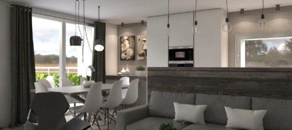 Penthouse de 4 divisões em Montebelluna, Italy N.º 135634 12