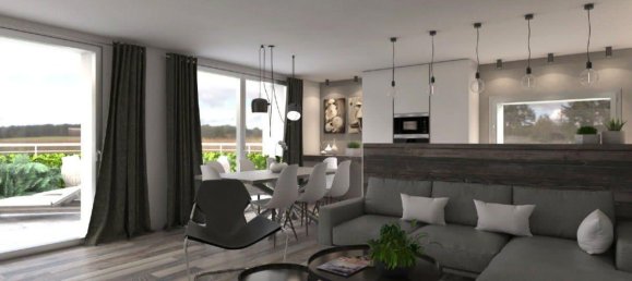 Penthouse de 4 divisões em Montebelluna, Italy N.º 135634 10