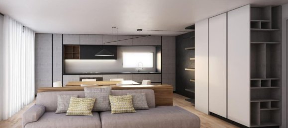 Penthouse de 4 divisões em Montebelluna, Italy N.º 135634 11