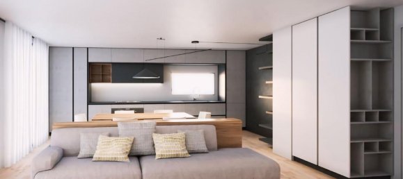 Penthouse de 4 divisões em Montebelluna, Italy N.º 135634 19