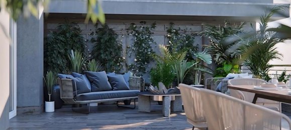 Penthouse de 4 divisões em Montebelluna, Italy N.º 135634 20