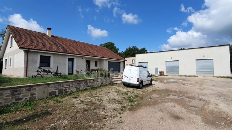 3 bedrooms House in Haute-Saone, France No. 307181