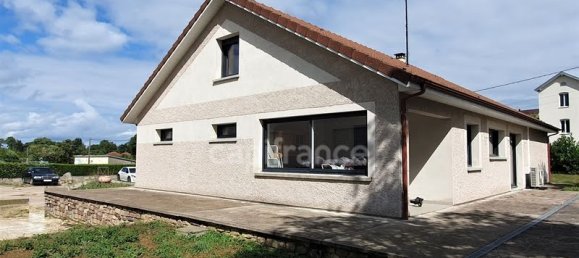 3 bedrooms House in Haute-Saone, France No. 307181 3