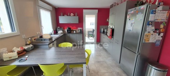 3 bedrooms House in Haute-Saone, France No. 307181 9