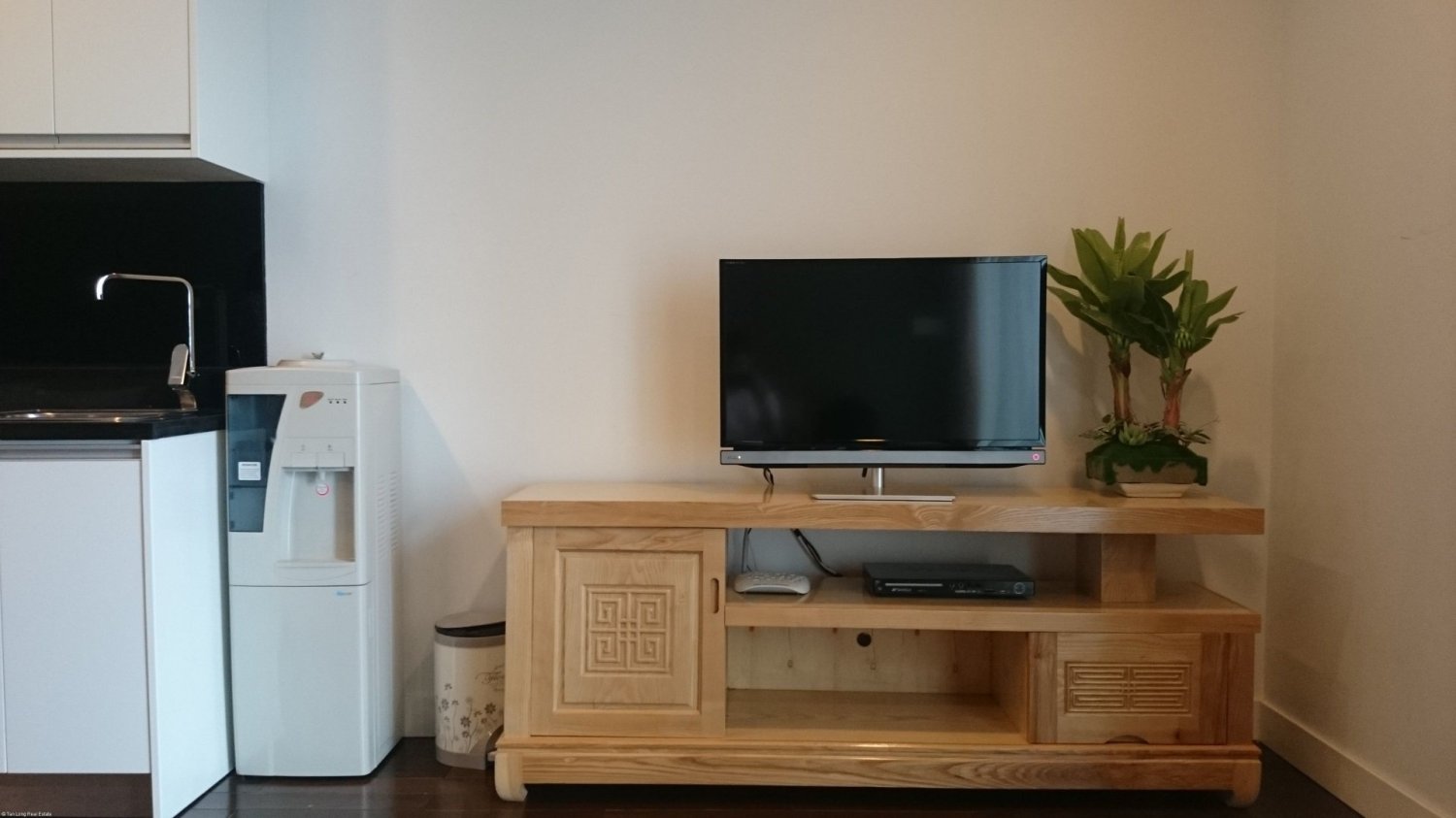 1 bedroom Apartment in Ba Dinh, Vietnam No. 3902