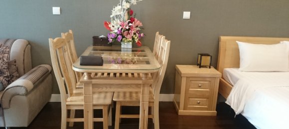 1 bedroom Apartment in Ba Dinh, Vietnam No. 3902 3