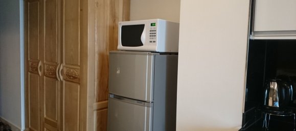 1 bedroom Apartment in Ba Dinh, Vietnam No. 3902 2