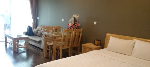 1 bedroom Apartment in Ba Dinh, Vietnam No. 3902 5