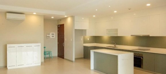3 bedrooms Apartment in District 4, Vietnam No. 17463 16