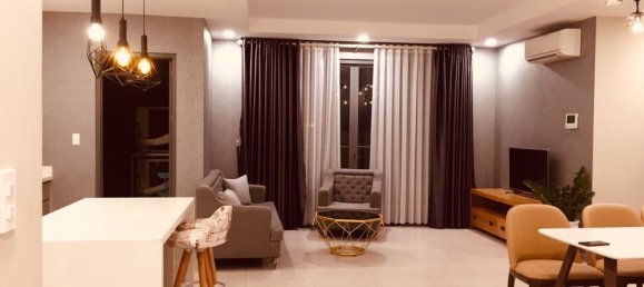 3 bedrooms Apartment in District 4, Vietnam No. 17463 29