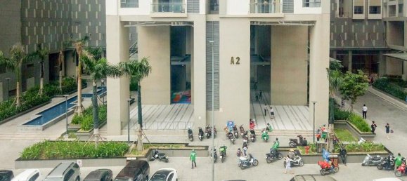 3 bedrooms Apartment in District 4, Vietnam No. 17463 4