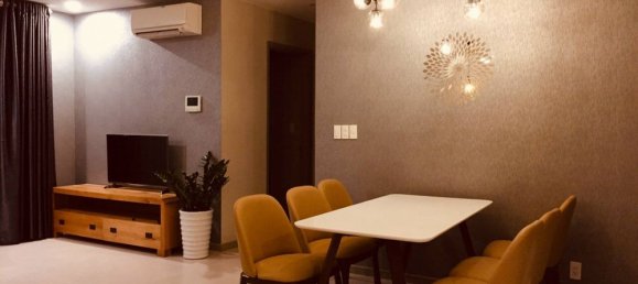 3 bedrooms Apartment in District 4, Vietnam No. 17463 25