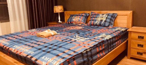 3 bedrooms Apartment in District 4, Vietnam No. 17463 20