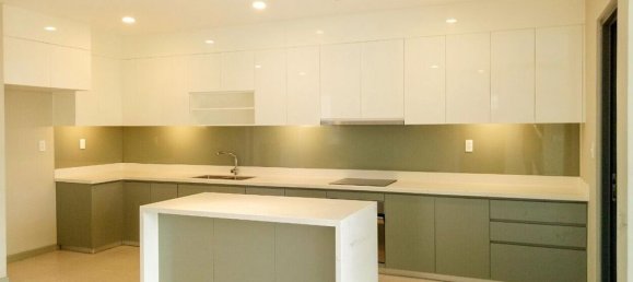 3 bedrooms Apartment in District 4, Vietnam No. 17463 3