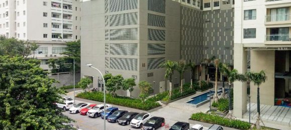 3 bedrooms Apartment in District 4, Vietnam No. 17463 15