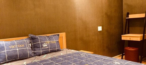 3 bedrooms Apartment in District 4, Vietnam No. 17463 22