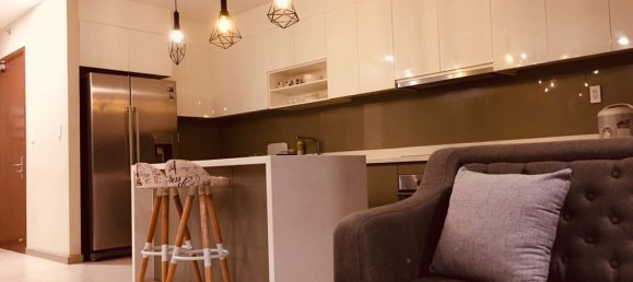 3 bedrooms Apartment in District 4, Vietnam No. 17463 28