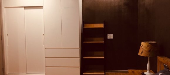 3 bedrooms Apartment in District 4, Vietnam No. 17463 21