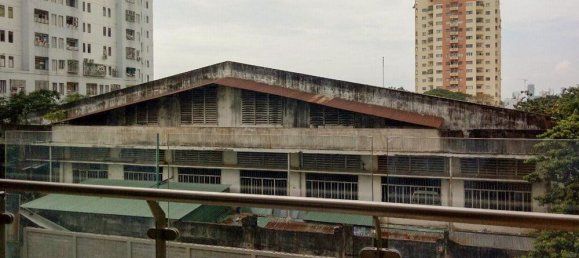 3 bedrooms Apartment in District 4, Vietnam No. 17463 10