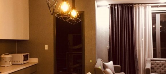 3 bedrooms Apartment in District 4, Vietnam No. 17463 23