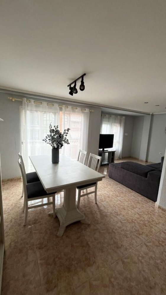 3 chambres Appartement à Valencia, Spain No. 237694