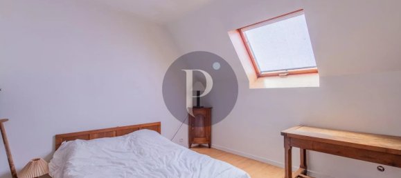 5 Schlafzimmer Haus in Verrieres-le-Buisson, France, Nr. 180565 13